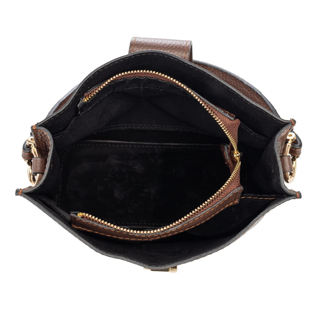 geanta-femei-piele-naturala-maro-inchis-Elegance3