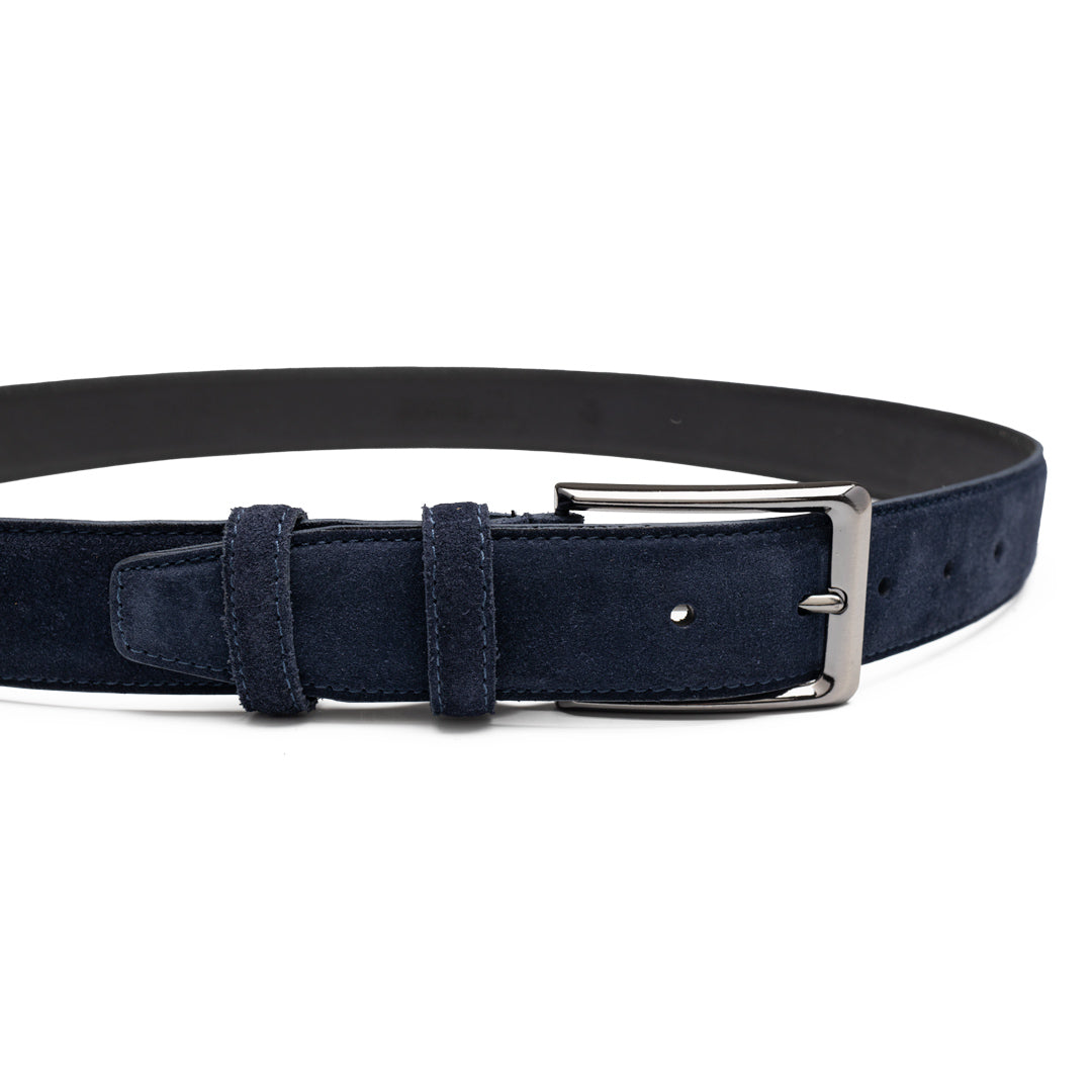 curea-barbati-piele-naturala-bleumarin-Simple line2.jpg